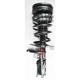 Purchase Top-Quality Front Complete Strut Assembly by FCS AUTOMOTIVE - 1332337R pa1