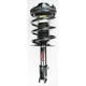 Purchase Top-Quality Front Complete Strut Assembly by FCS AUTOMOTIVE - 1332339 pa1