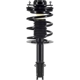 Purchase Top-Quality Front Complete Strut Assembly by FCS AUTOMOTIVE - 1332339 pa3