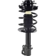 Purchase Top-Quality Front Complete Strut Assembly by FCS AUTOMOTIVE - 1332339 pa5