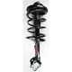 Purchase Top-Quality FCS AUTOMOTIVE - 1332342R - Front Complete Strut Assembly pa1