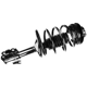 Purchase Top-Quality FCS AUTOMOTIVE - 1332346R - Front Complete Strut Assembly pa2