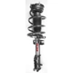 Purchase Top-Quality FCS AUTOMOTIVE - 1332349 - Front Complete Strut Assembly pa1
