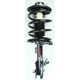 Purchase Top-Quality FCS AUTOMOTIVE - 1332350R - Front Complete Strut Assembly pa1