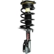 Purchase Top-Quality FCS AUTOMOTIVE - 1332353 - Front Complete Strut Assembly pa2