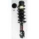 Purchase Top-Quality FCS AUTOMOTIVE - 1332354 - Front Complete Strut Assembly pa3