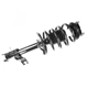 Purchase Top-Quality FCS AUTOMOTIVE - 1332355R - Front Complete Strut Assembly pa3
