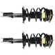 Purchase Top-Quality FCS AUTOMOTIVE - 1332356R -  Front Complete Strut Assembly pa4