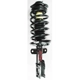 Purchase Top-Quality FCS AUTOMOTIVE - 1332356R -  Front Complete Strut Assembly pa1