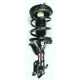 Purchase Top-Quality FCS AUTOMOTIVE - 1332357R - Front Complete Strut Assembly pa1