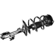 Purchase Top-Quality FCS AUTOMOTIVE - 1332366R - Front Complete Strut Assembly pa10