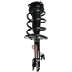 Purchase Top-Quality FCS AUTOMOTIVE - 1332367R - Front Complete Strut Assembly pa2