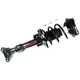 Purchase Top-Quality FCS AUTOMOTIVE - 1333049 - Front Complete Strut Assembly pa2