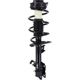 Purchase Top-Quality Front Complete Strut Assembly by FCS AUTOMOTIVE - 1333283L pa5