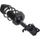 Purchase Top-Quality Front Complete Strut Assembly by FCS AUTOMOTIVE - 1333283L pa6