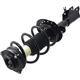 Purchase Top-Quality Front Complete Strut Assembly by FCS AUTOMOTIVE - 1333283R pa4