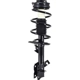 Purchase Top-Quality Front Complete Strut Assembly by FCS AUTOMOTIVE - 1333283R pa5