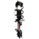 Purchase Top-Quality Front Complete Strut Assembly by FCS AUTOMOTIVE - 1333283L pa1