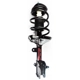 Purchase Top-Quality FCS AUTOMOTIVE - 1333291R - Front Complete Strut Assembly pa1