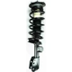 Purchase Top-Quality FCS AUTOMOTIVE - 1333299L - Front Complete Strut Assembly pa3
