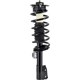Purchase Top-Quality FCS AUTOMOTIVE - 1333299L - Front Complete Strut Assembly pa4