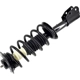 Purchase Top-Quality FCS AUTOMOTIVE - 1333299L - Front Complete Strut Assembly pa5
