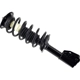 Purchase Top-Quality FCS AUTOMOTIVE - 1333299L - Front Complete Strut Assembly pa6