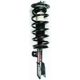 Purchase Top-Quality FCS AUTOMOTIVE - 1333299R - Front Complete Strut Assembly pa1