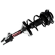 Purchase Top-Quality Front Complete Strut Assembly by FCS AUTOMOTIVE - 1333307R pa2
