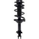 Purchase Top-Quality Front Complete Strut Assembly by FCS AUTOMOTIVE - 1333307R pa3