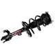 Purchase Top-Quality FCS AUTOMOTIVE - 1333313R - Front Complete Strut Assembly pa2