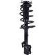 Purchase Top-Quality Front Complete Strut Assembly by FCS AUTOMOTIVE - 1333319L pa4