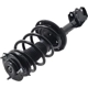 Purchase Top-Quality Front Complete Strut Assembly by FCS AUTOMOTIVE - 1333319L pa5