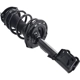 Purchase Top-Quality Front Complete Strut Assembly by FCS AUTOMOTIVE - 1333319L pa6