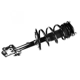 Purchase Top-Quality FCS AUTOMOTIVE - 1333319R - Front Complete Strut Assembly pa3