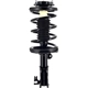 Purchase Top-Quality FCS AUTOMOTIVE - 1333322L - Front Complete Strut Assembly pa3
