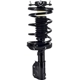 Purchase Top-Quality FCS AUTOMOTIVE - 1333322L - Front Complete Strut Assembly pa4