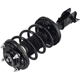 Purchase Top-Quality FCS AUTOMOTIVE - 1333322L - Front Complete Strut Assembly pa5