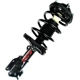 Purchase Top-Quality FCS AUTOMOTIVE - 1333322R - Front Complete Strut Assembly pa2