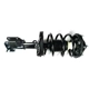 Purchase Top-Quality FCS AUTOMOTIVE - 1333322R - Front Complete Strut Assembly pa3