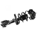Purchase Top-Quality FCS AUTOMOTIVE - 1333322R - Front Complete Strut Assembly pa4