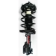 Purchase Top-Quality FCS AUTOMOTIVE - 1333322R - Front Complete Strut Assembly pa1