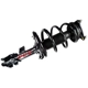 Purchase Top-Quality FCS AUTOMOTIVE - 1333355R - Front Complete Strut Assembly pa3