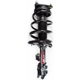 Purchase Top-Quality FCS AUTOMOTIVE - 1333355R - Front Complete Strut Assembly pa1