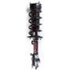 Purchase Top-Quality FCS AUTOMOTIVE - 1333356R - Front Complete Strut Assembly pa7