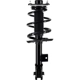 Purchase Top-Quality Front Complete Strut Assembly by FCS AUTOMOTIVE - 1333372R pa2