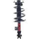 Purchase Top-Quality Front Complete Strut Assembly by FCS AUTOMOTIVE - 1333372L pa1