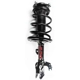 Purchase Top-Quality FCS AUTOMOTIVE - 1333375R - Front Complete Strut Assembly pa3