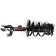 Purchase Top-Quality FCS AUTOMOTIVE - 1333375R - Front Complete Strut Assembly pa4