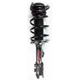 Purchase Top-Quality FCS AUTOMOTIVE - 1333386R - Front Complete Strut Assembly pa1